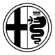 Logo Alfa Romeo Logo Alfa Romeo