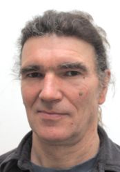Ulrich Gawlick